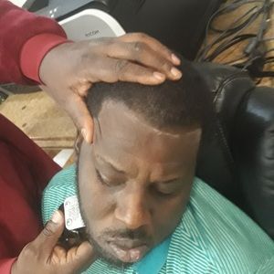 Meet your Posher, Sean